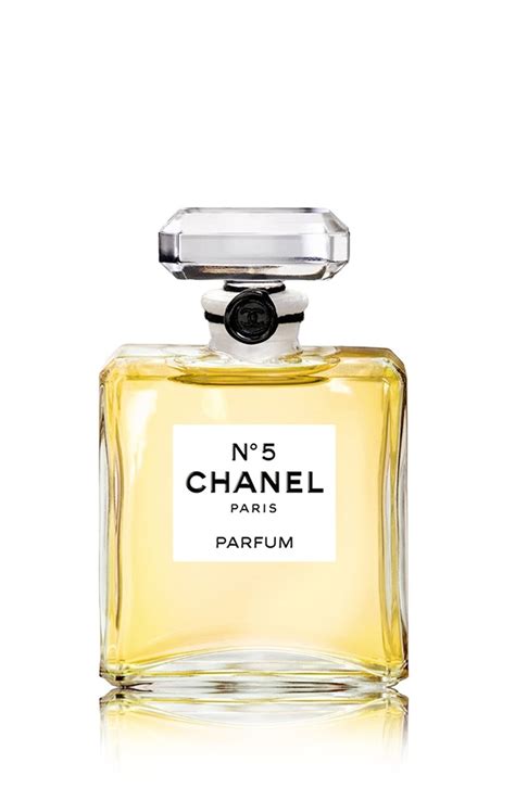 nordstrom chanel no 5 parfum|chanel no 5 perfume refill.